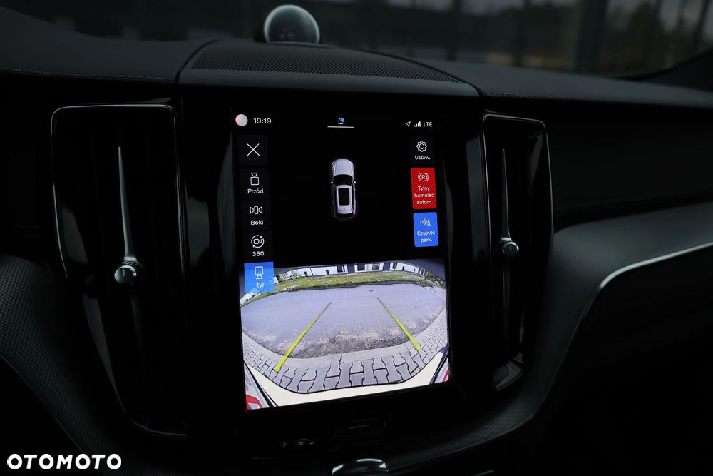Volvo XC 60 T8 AWD Polestar Engineered - 27