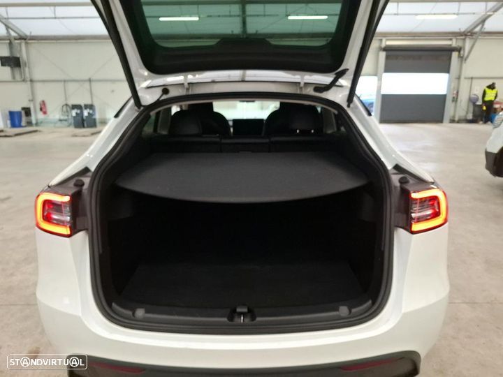 Tesla Model Y Tração Traseira - 4