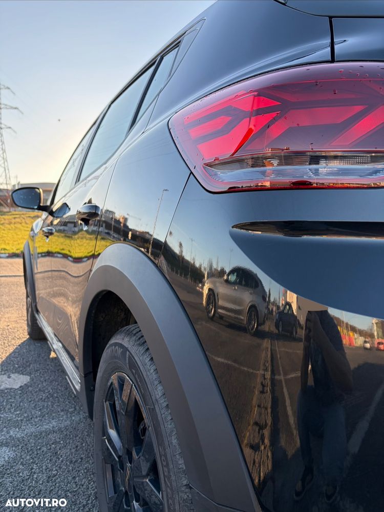 Dacia Sandero Stepway ECO-G 100 MT6 Extreme+ - 17