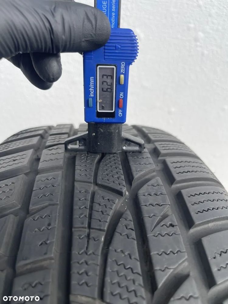 OPONA ZIMOWA 205/60/16 205/60R16 92H HANKOOK WINTER I*CEPT EVO - 2