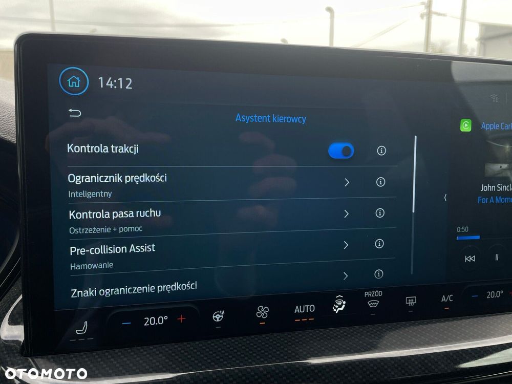 Ford Focus 1.0 EcoBoost mHEV ST-Line X - 31