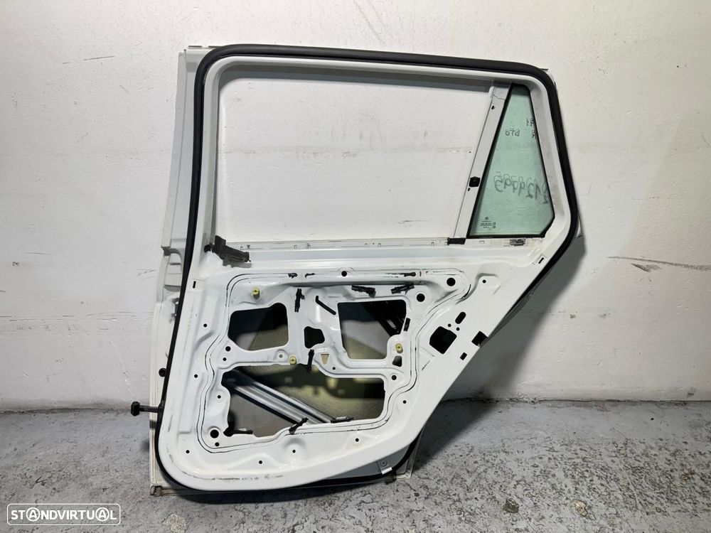 Porta Trás Direito BMW 3 Touring (E91) - 6