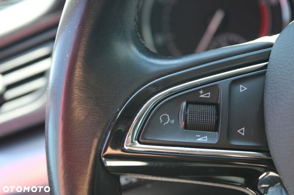 Skoda Superb - 16