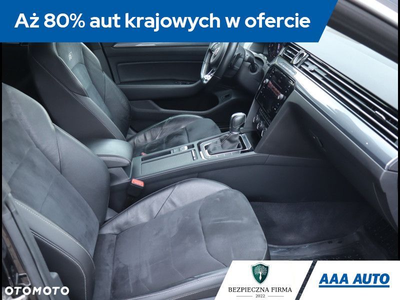 Volkswagen Arteon - 10