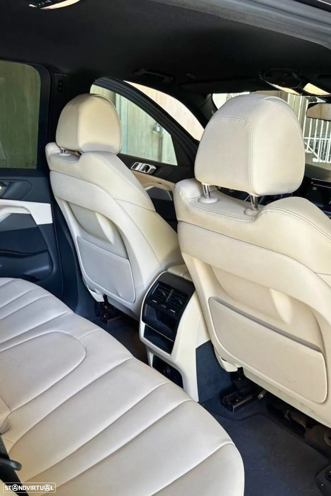 BMW X5 40 i xDrive - 8