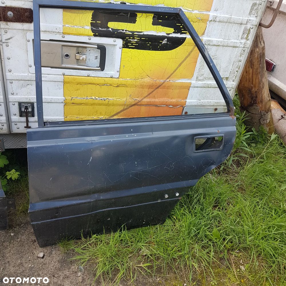 drzwi polonez caro tył tylne - 4