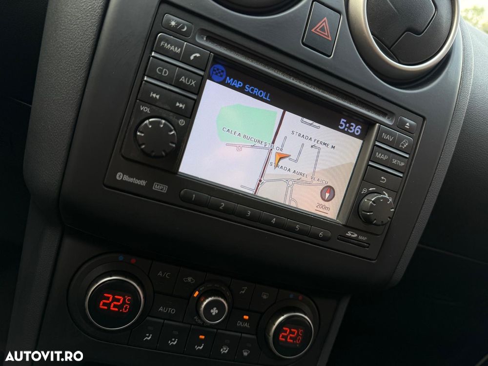 Nissan Qashqai 1.5 DCI TEKNA - 9