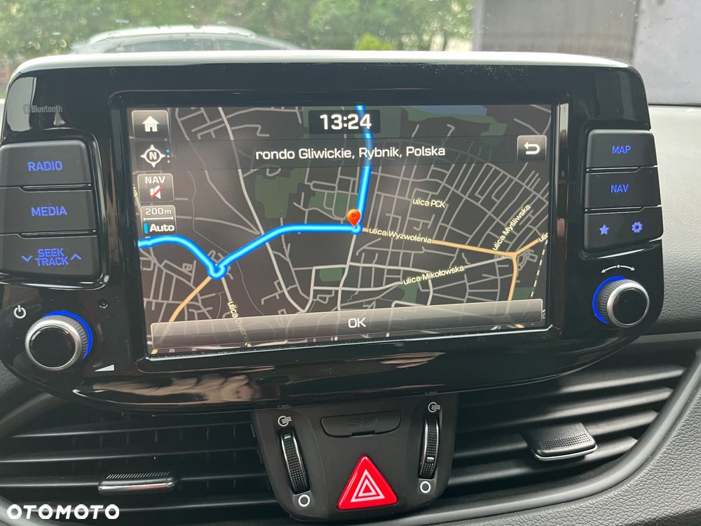 Hyundai i30 1.4 T-GDI Premium - 28
