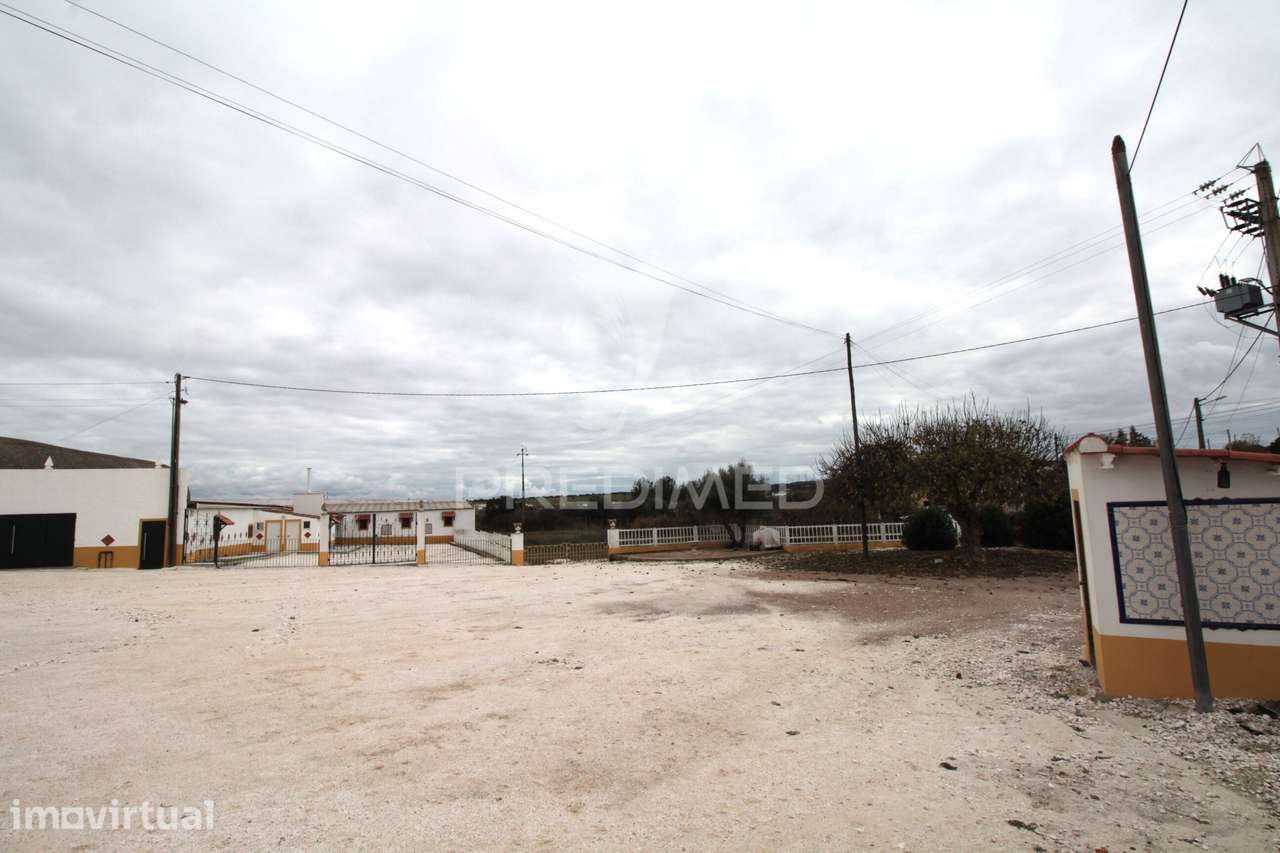 Terreno Urbanizável com 38.500 m² – Uma Oportunidade Exclusiva em S... - Grande imagem: 2/37