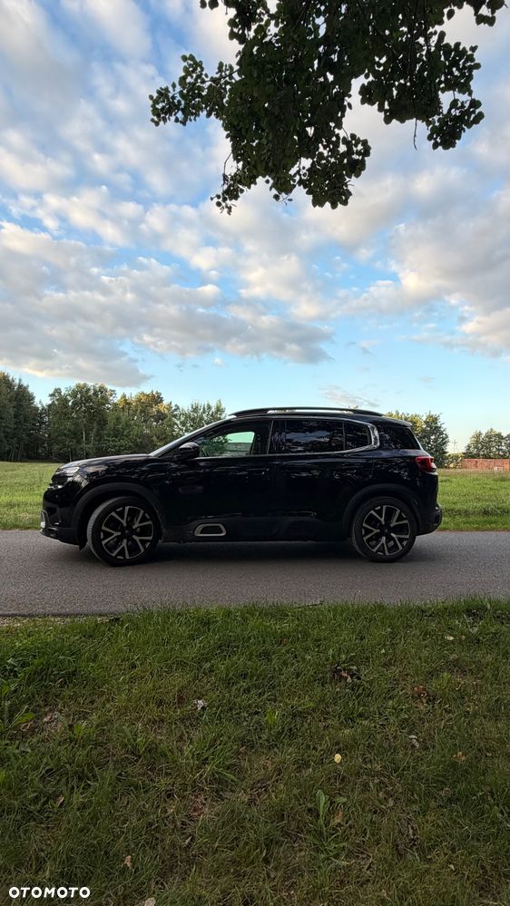 Citroen C5 Aircross 2020 photo 3