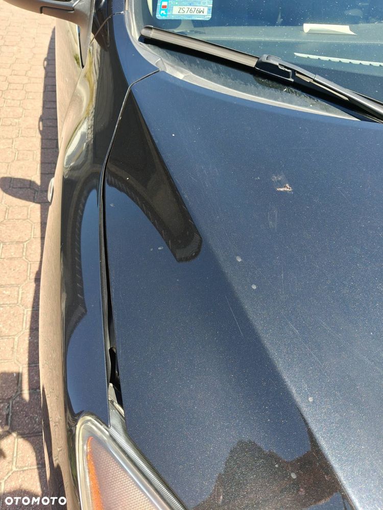 Mazda 3 - 7