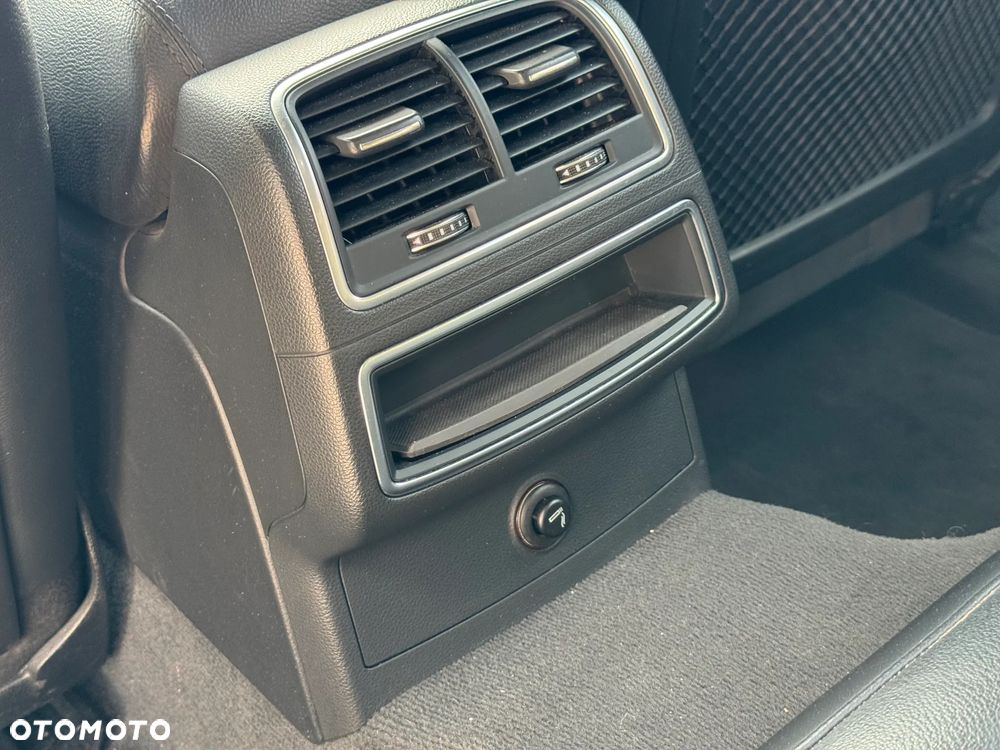 Audi A6 Avant - 14