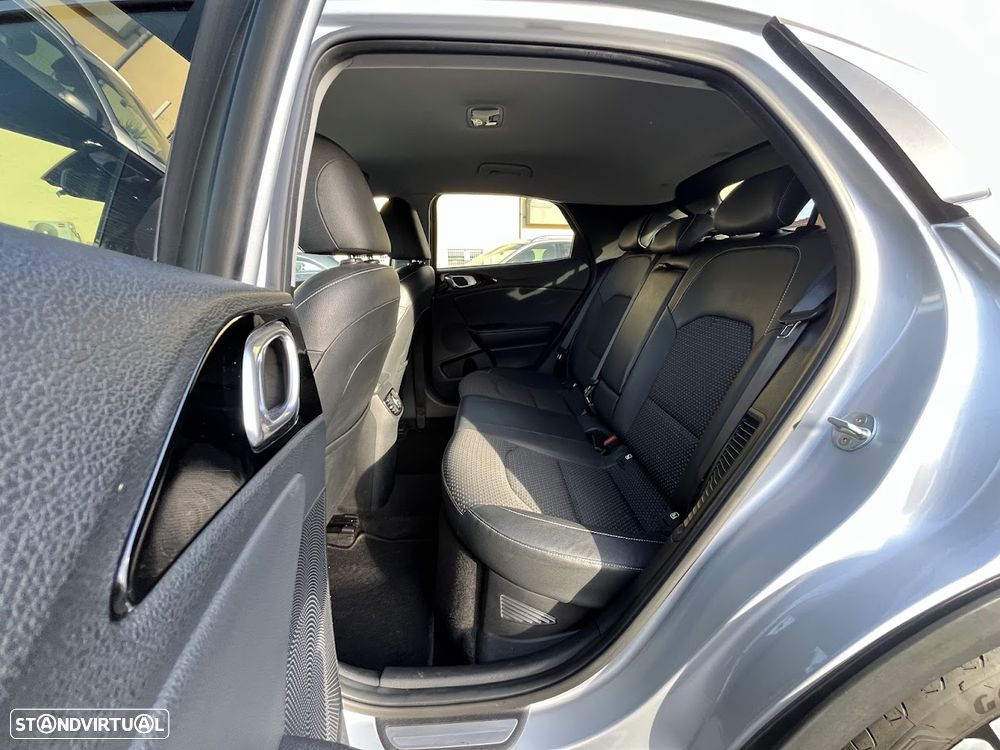 Kia XCeed 1.6 GDi PHEV Drive - 45