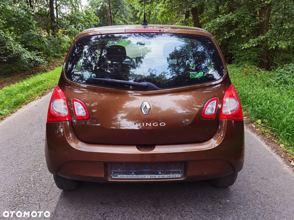 Renault Twingo 1.2 16V Eco Dynamique - 12