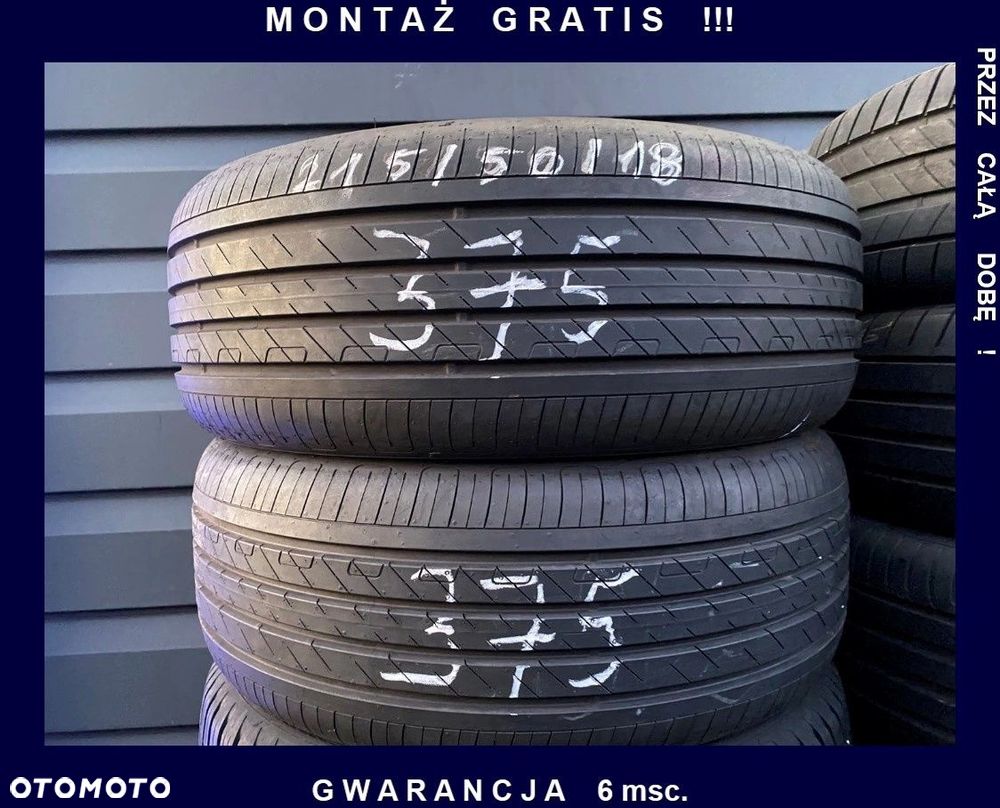 215/50/18 Goodyear EfficientGrip_7mm_2szt_(375) - 1
