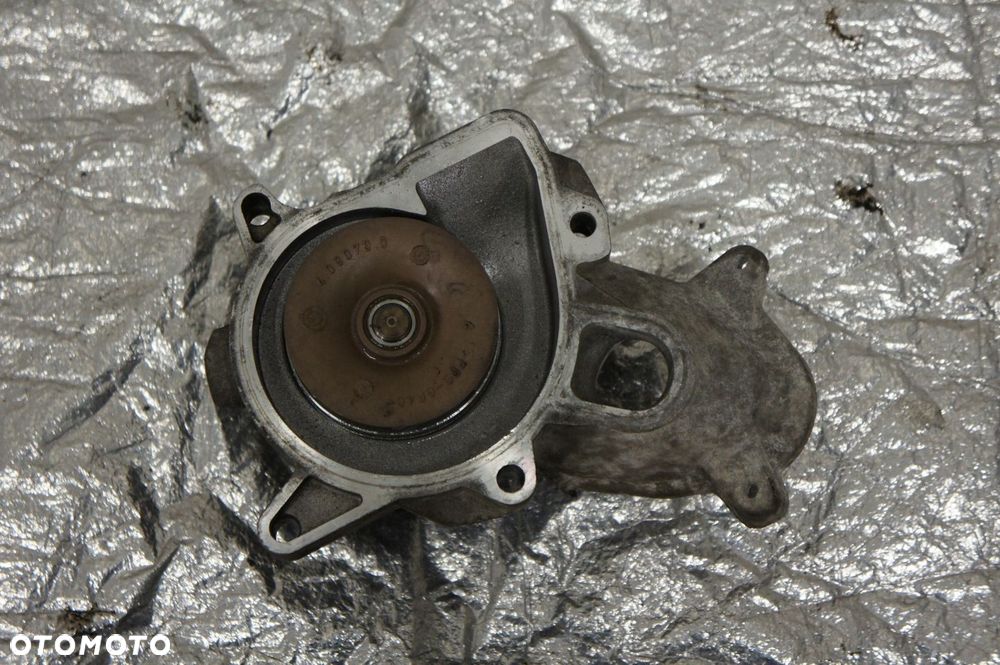 NR 419 Pompa wody BMW X5 3,0 E70 M57N2 - 5