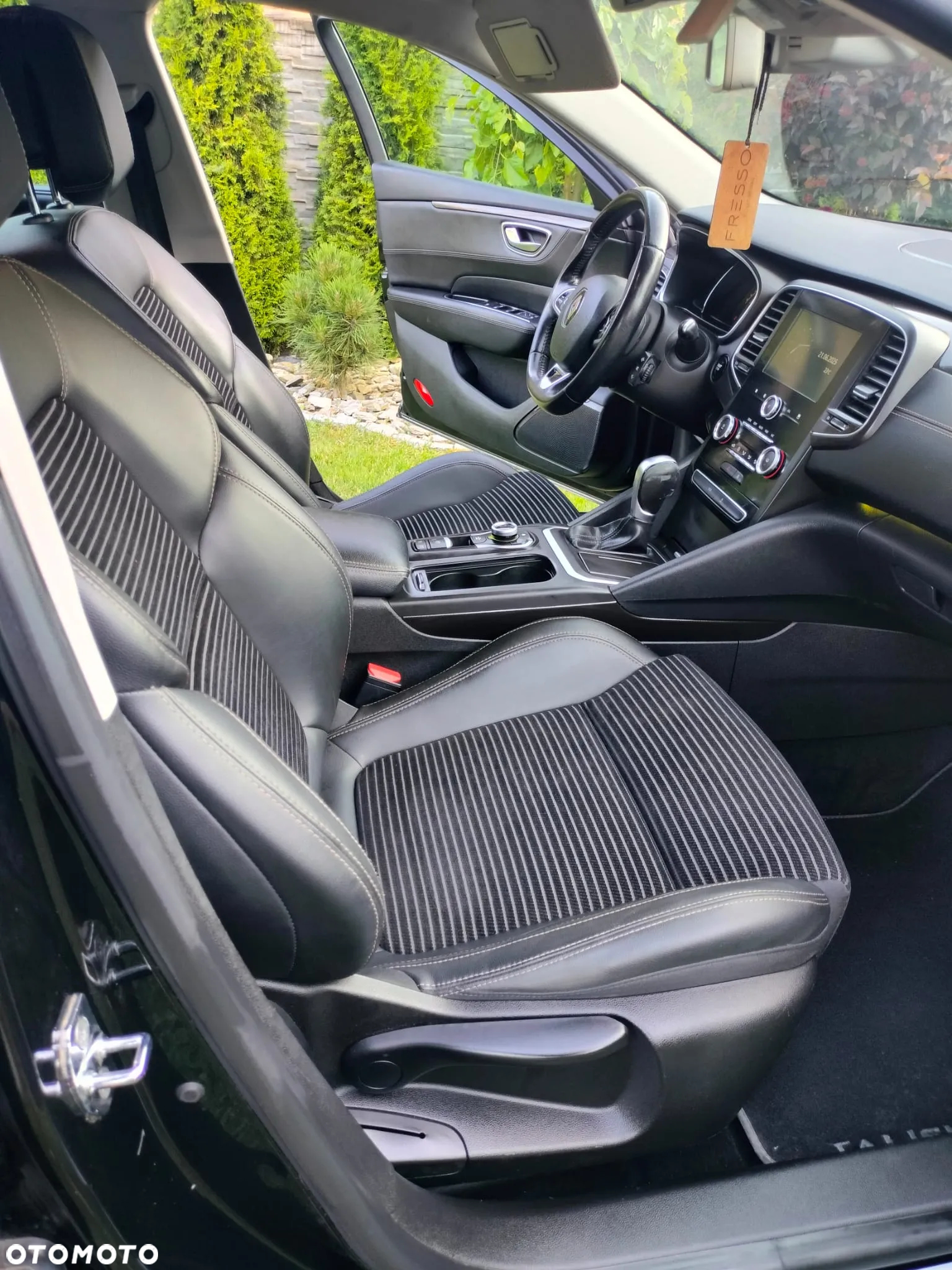 Renault Talisman 1.6 Energy dCi Intens EDC - 5