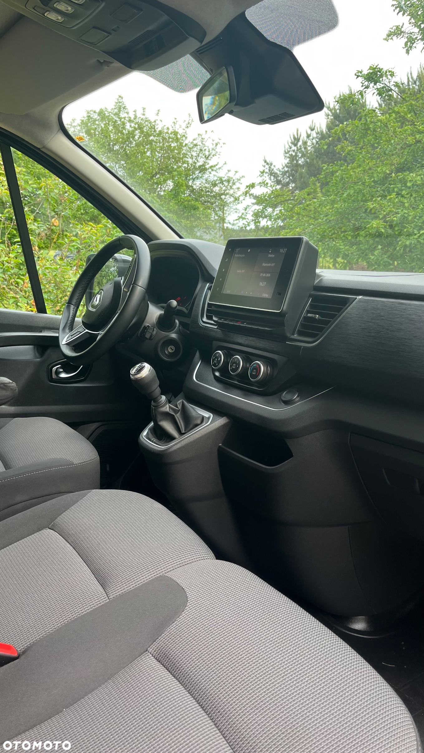 Renault Trafic - 6