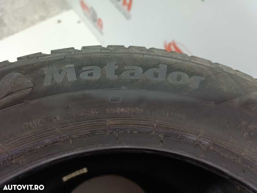 Anvelope 185/60/R15 88H MATADOR ALL SEASONS CP-N20787 - 4