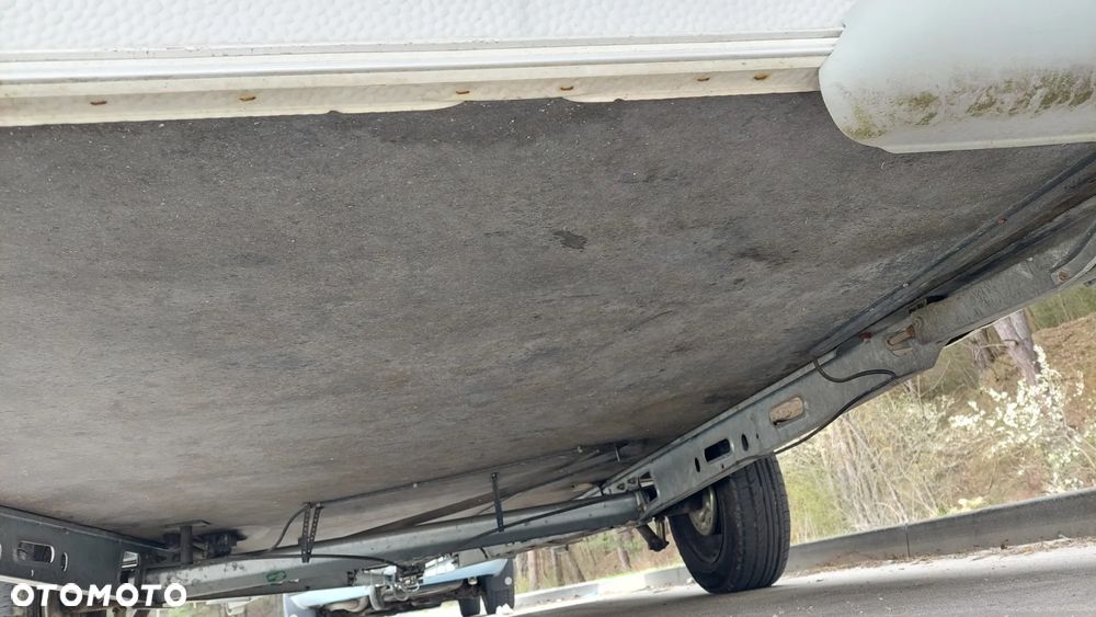 KNAUS Eifelland holiday 395 - 9