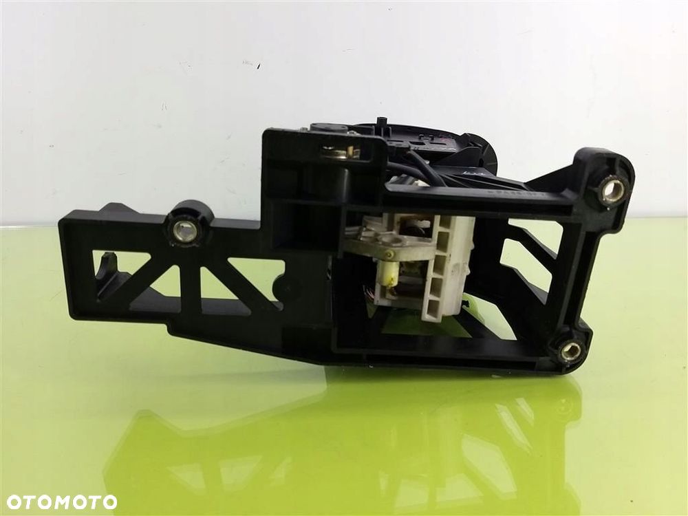 Mechanizm zmiany biegów lewarek Mercedes A-klasa W168 1997-2004 A1685400044 - 2