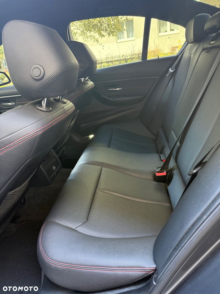 BMW Seria 3 - 20