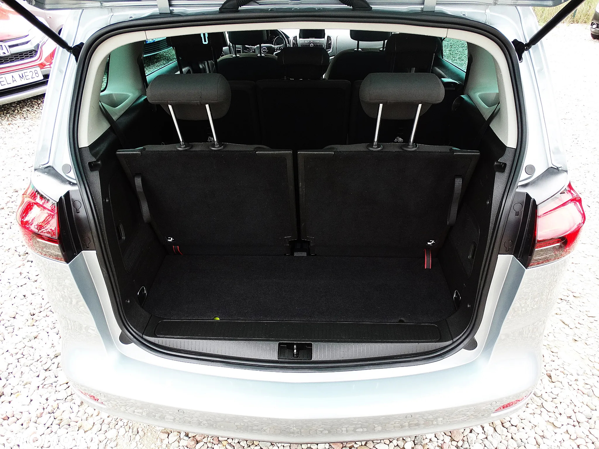 Opel Zafira 1.4 T Elite - 32