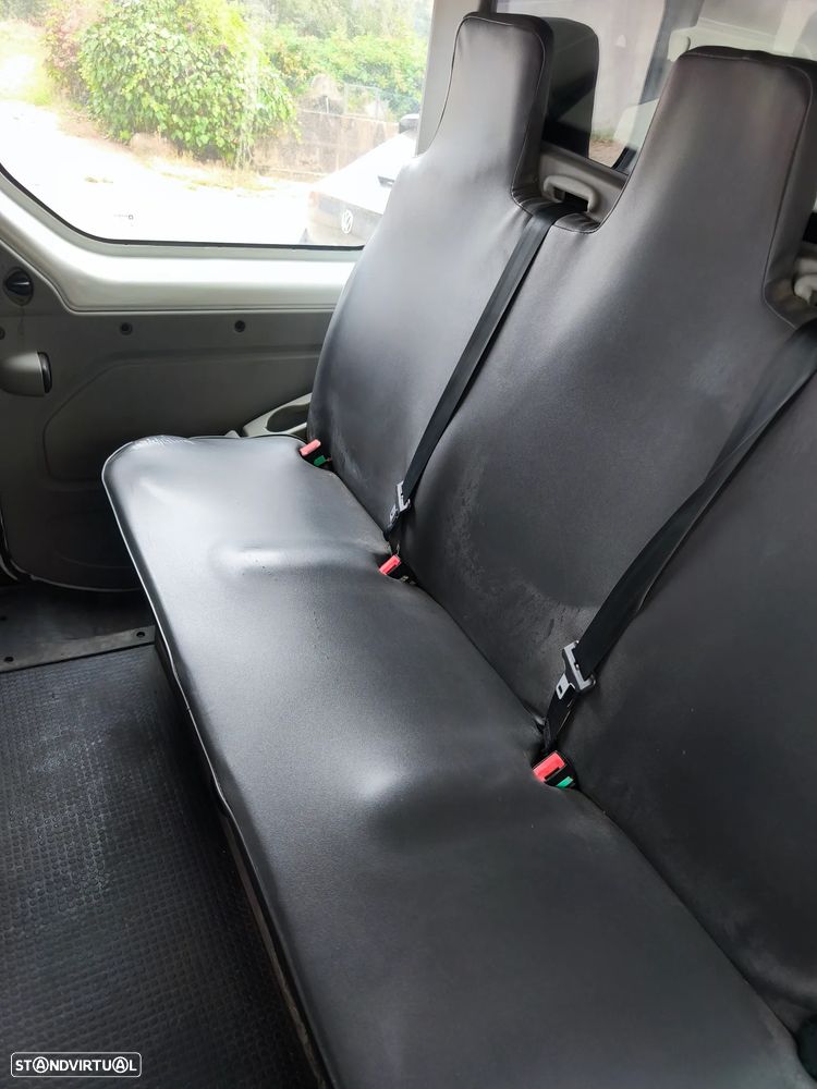 Renault Trafic - 7