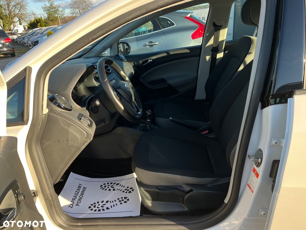 Seat Ibiza ST 1.2 TSI Style - 8