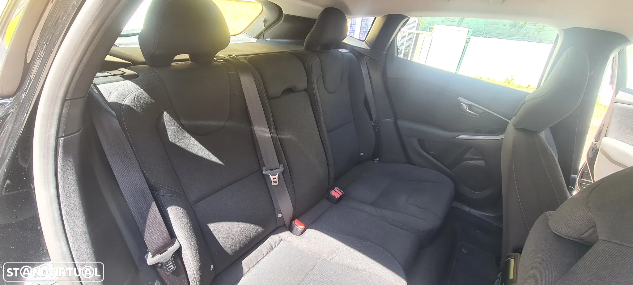 Volvo V40 2.0 D2 Kinetic Eco - 7