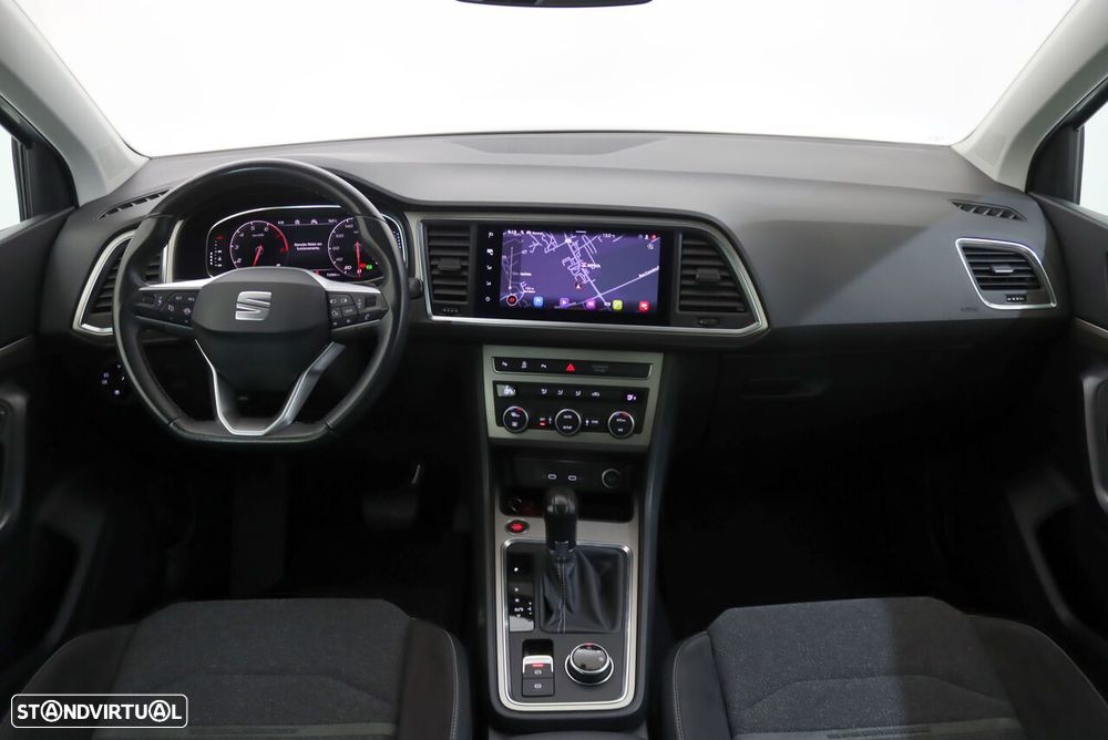 SEAT Ateca 1.5 TSI Xperience DSG - 6