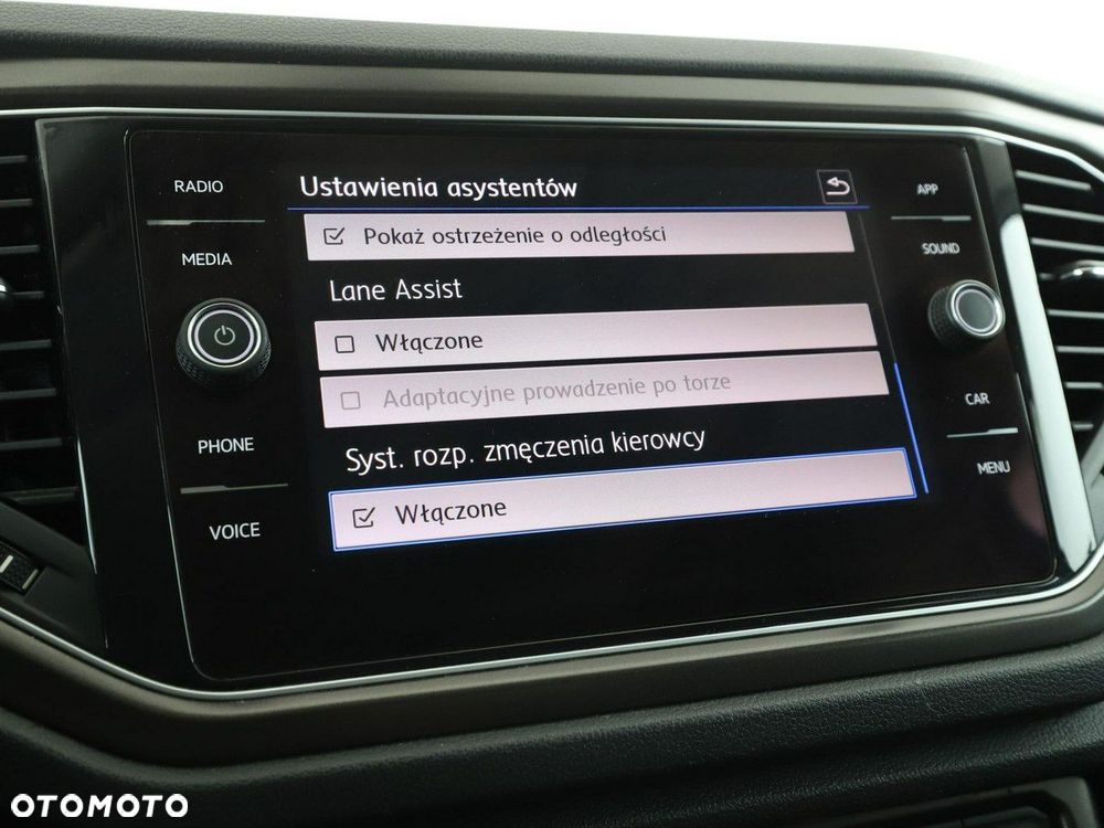 Volkswagen T-Roc 1.0 TSI Style - 28