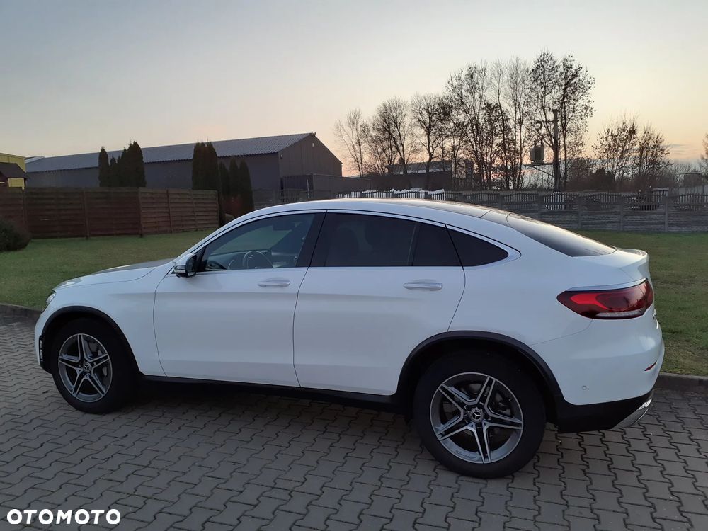 Mercedes-Benz GLC 220 d 4-Matic - 2