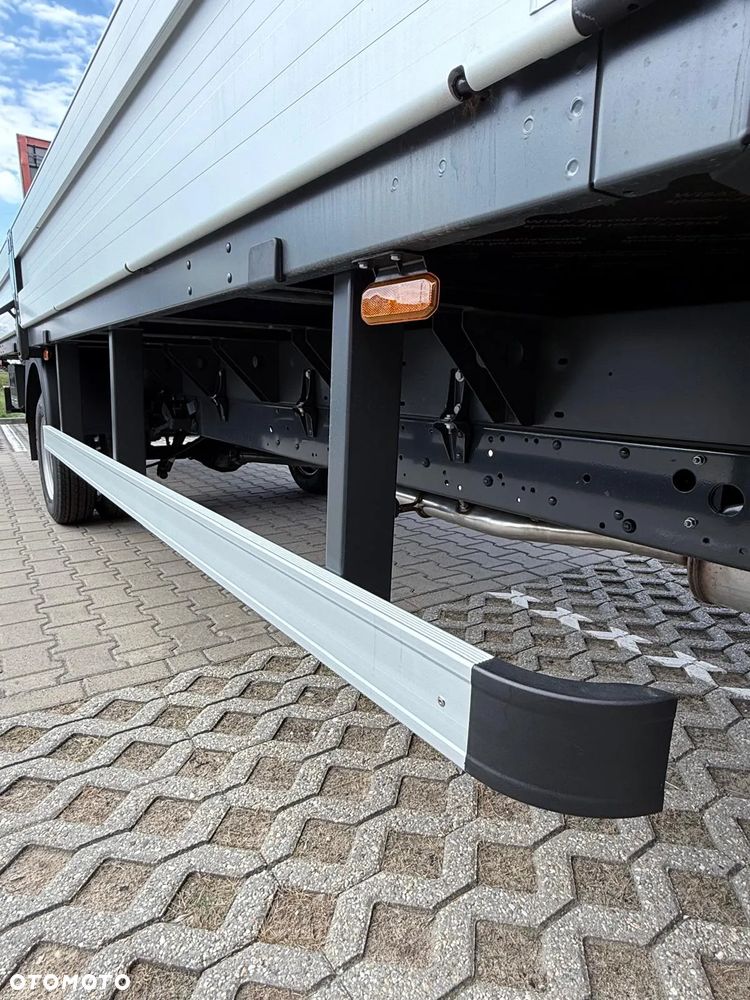 Iveco DAILY 50C18A8HZ DO 3500KG AUTOMAT OKAZJA OD RĘKI - 23