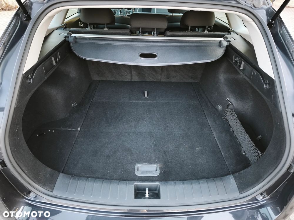 Kia Optima Sportswagon 1.7 CRDI Business - 14