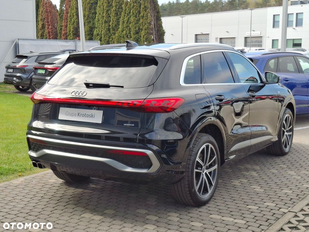 Audi Q5 - 4