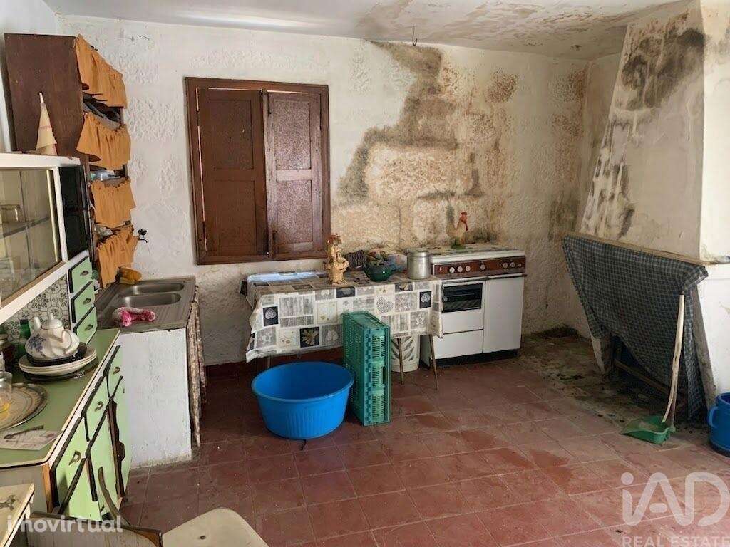 Casa / Villa T4 em São Mamede de Ribatua de 170 m2 - Grande imagem: 3/14