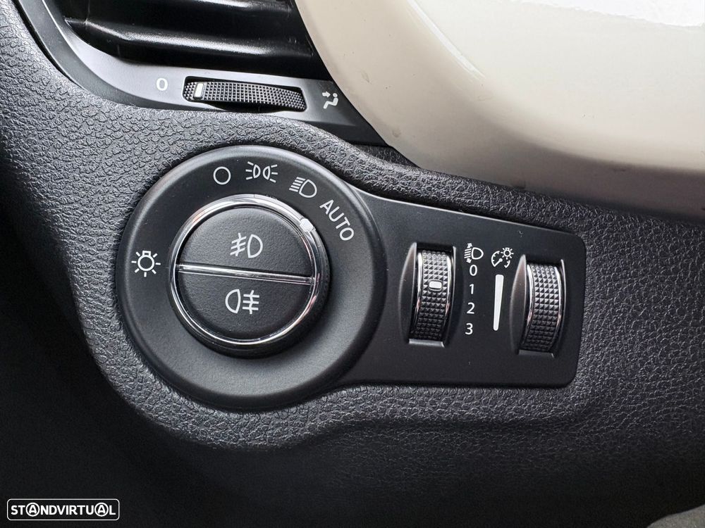 Fiat 500X 1.6 MJ Pop Star J17 S&S - 33