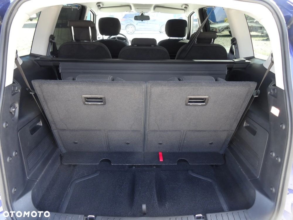 Ford S-Max - 20