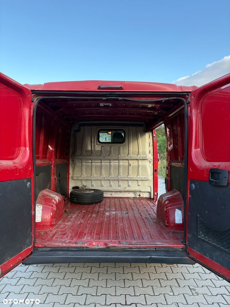 Fiat Ducato 250 - 10