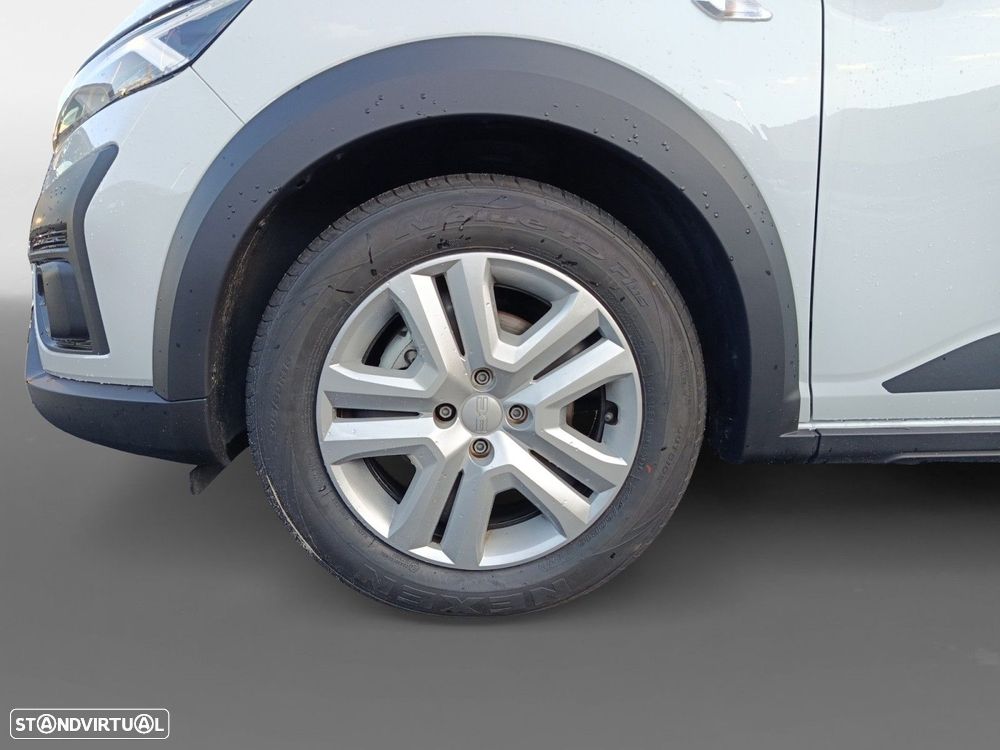Dacia Jogger 1.0 TCe Expression 7L - 14