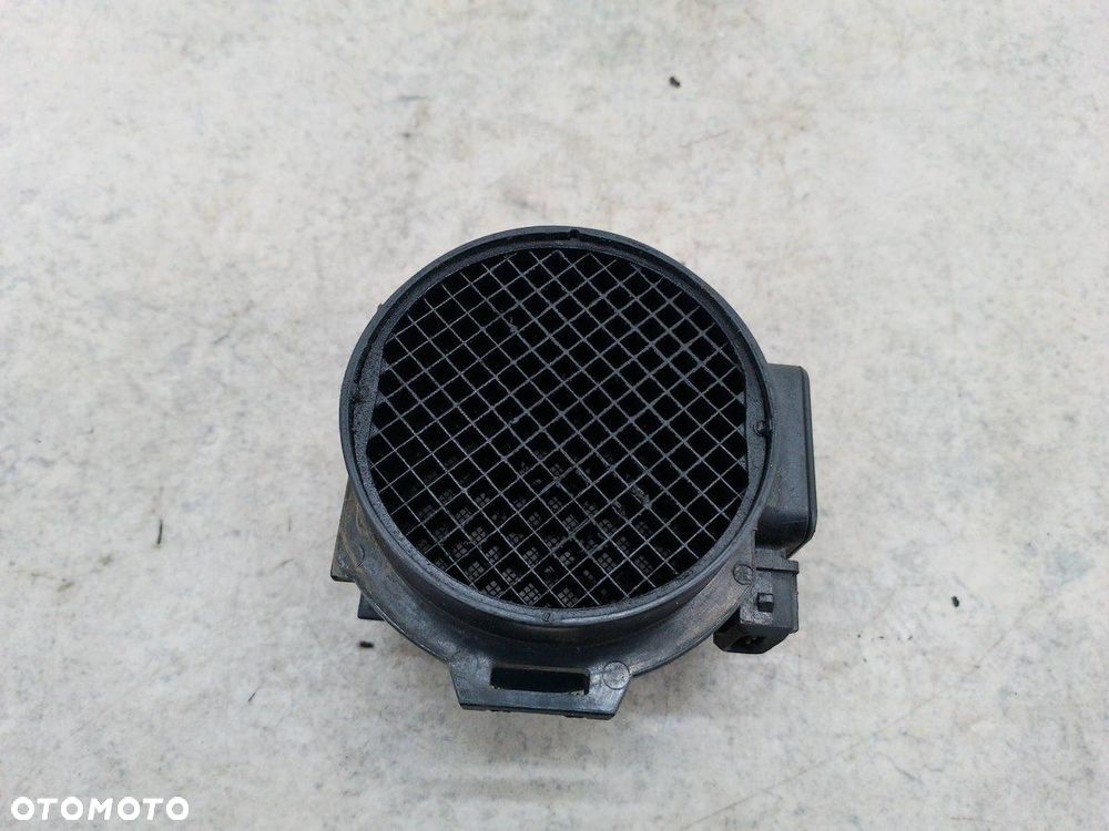 PRZEPŁYWOMIERZ POWIETRZA LAND ROVER DISCOVERY II 5WK9607Z 2.5 TD5 - 3