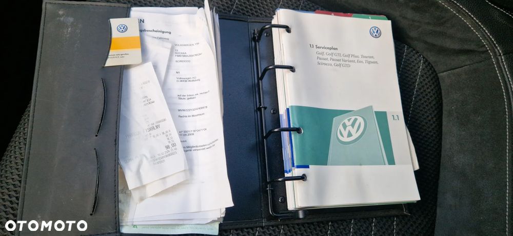 Volkswagen Scirocco 1.4 TSI - 15