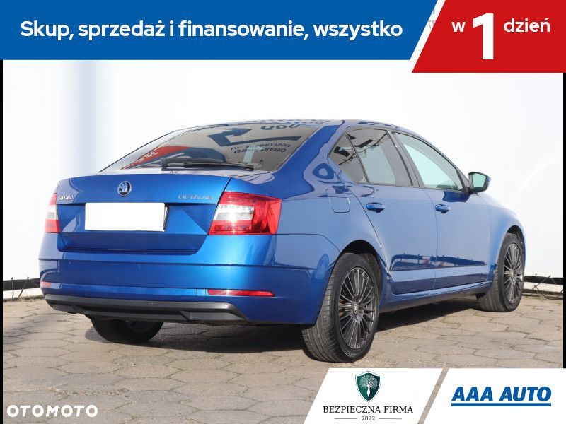Skoda Octavia - 6