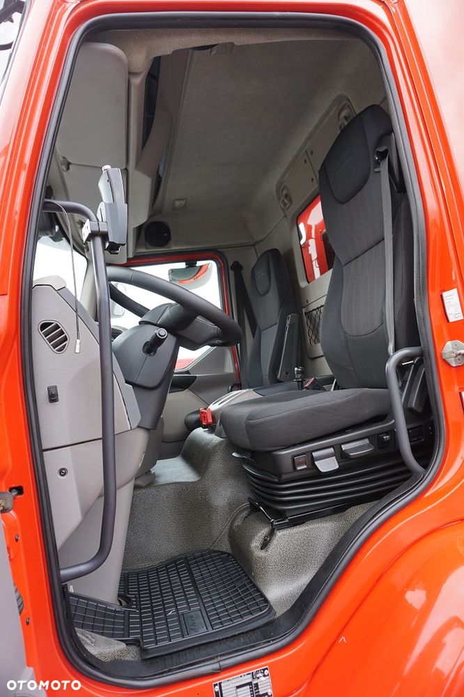 DAF LF / 290 /  ACC / EURO 6 / BRAMOWIEC / DMC 14 000 KG - 7