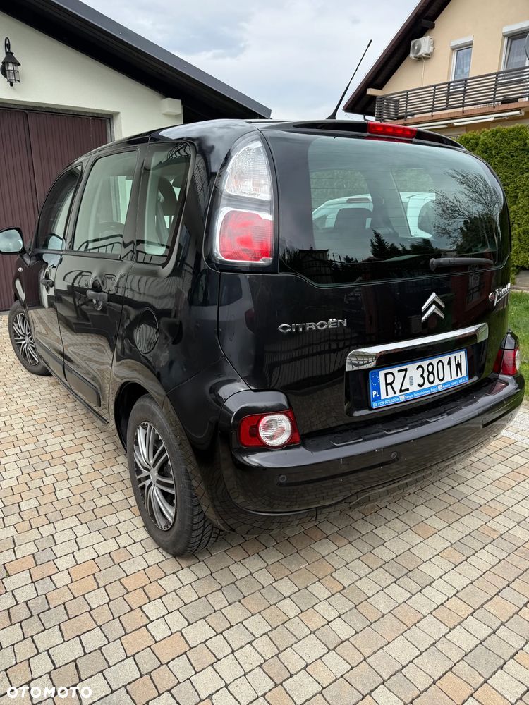 Citroën C3 Picasso 1.4i SX - 6