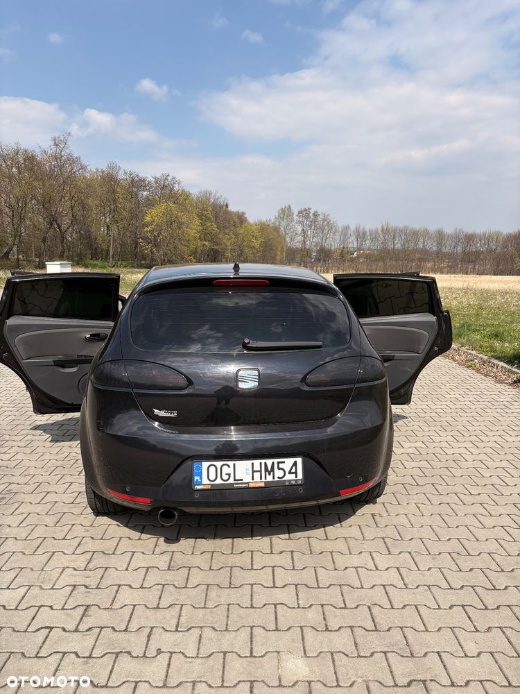 Seat Leon 1.9 TDI Audience - 3