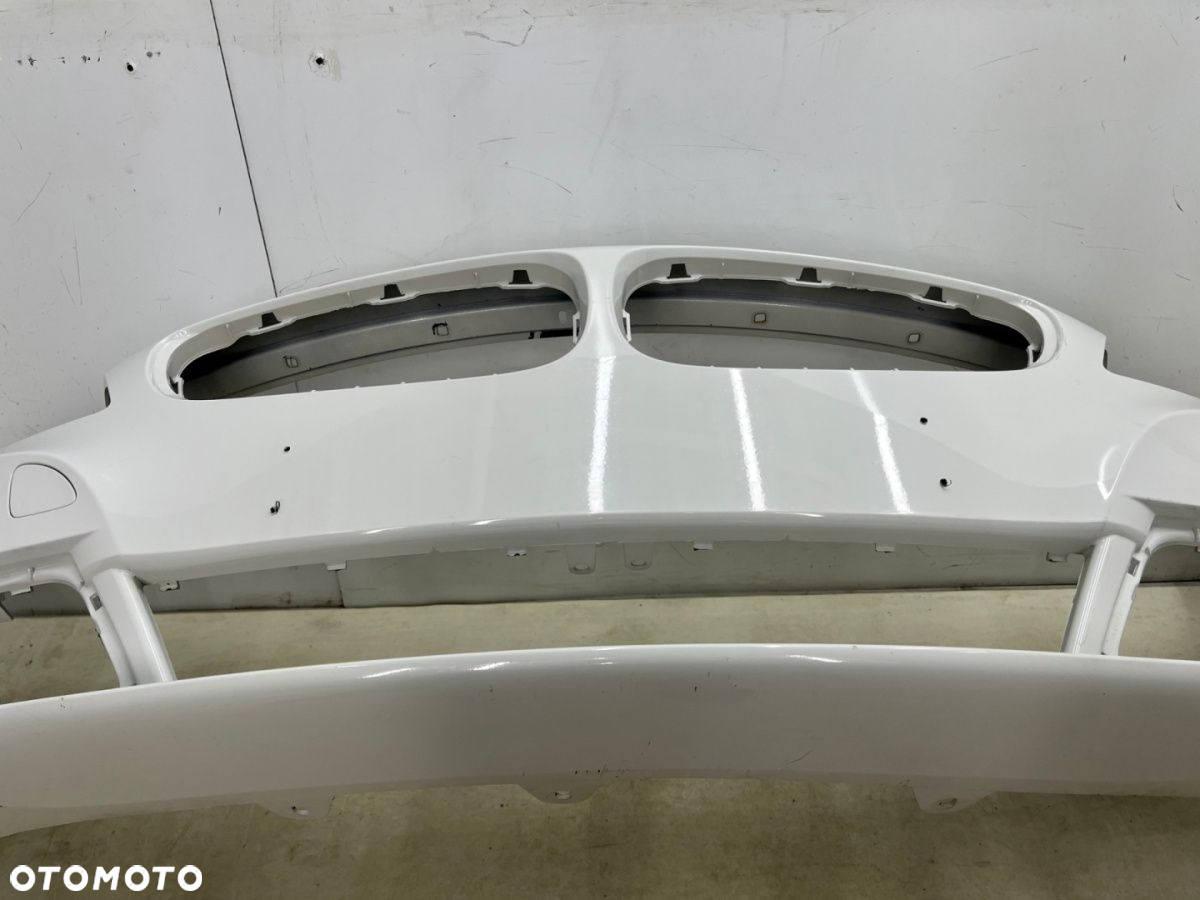 Zderzak przedni BMW Z4 E89 09-16r. przód 7192156 - 14