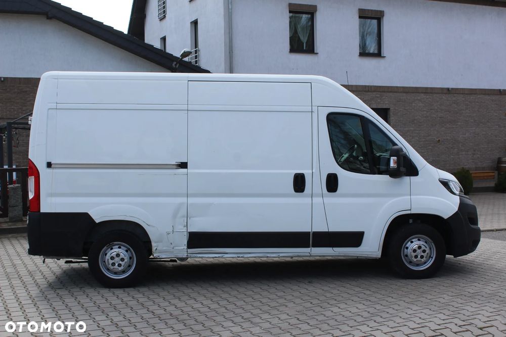 Peugeot Boxer - 4