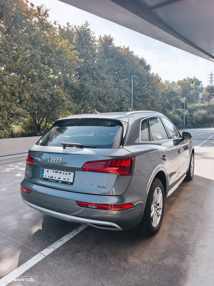 Audi Q5 - 7